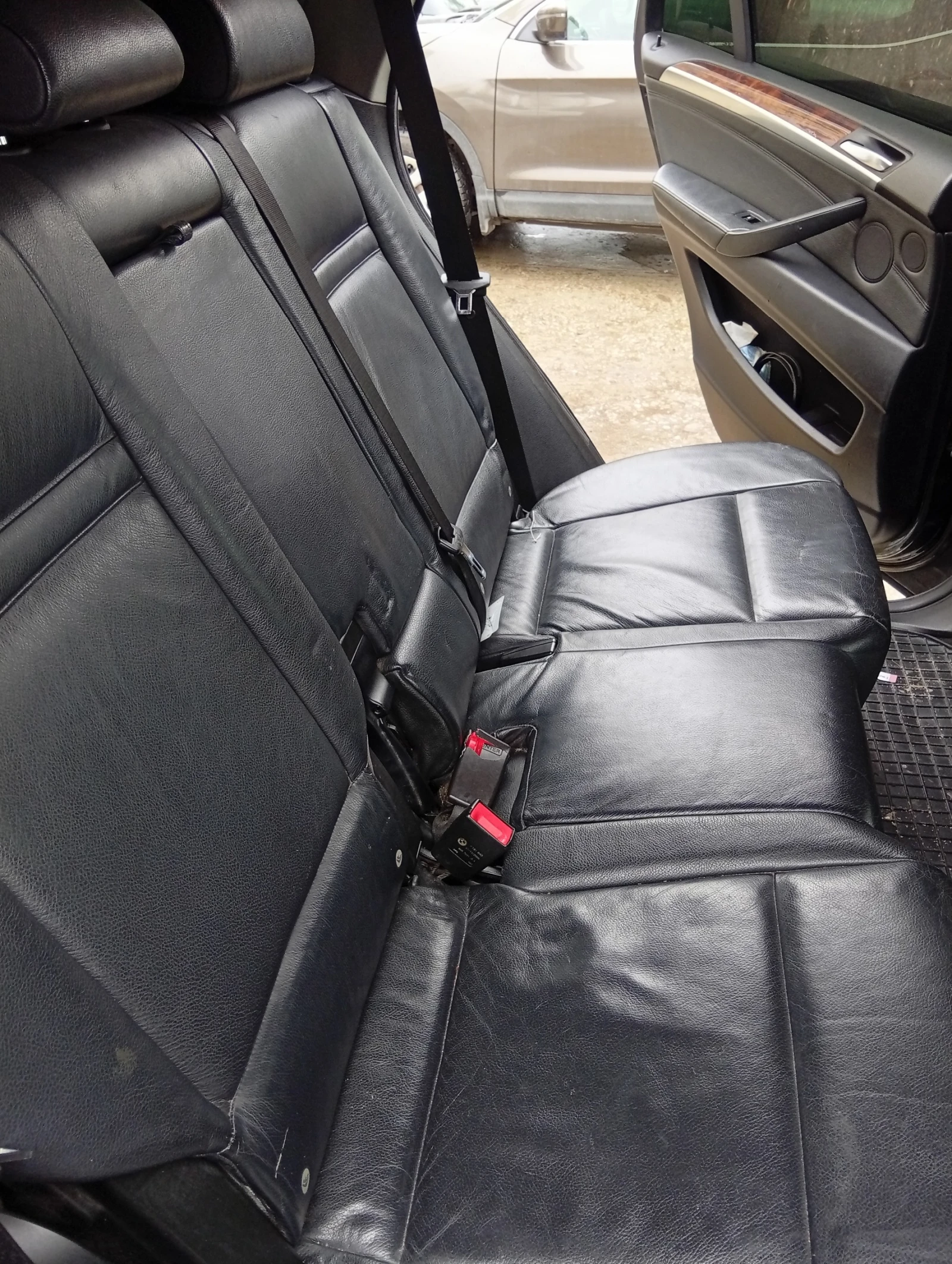 BMW X5 3000i, снимка 5 - Автомобили и джипове - 54443446