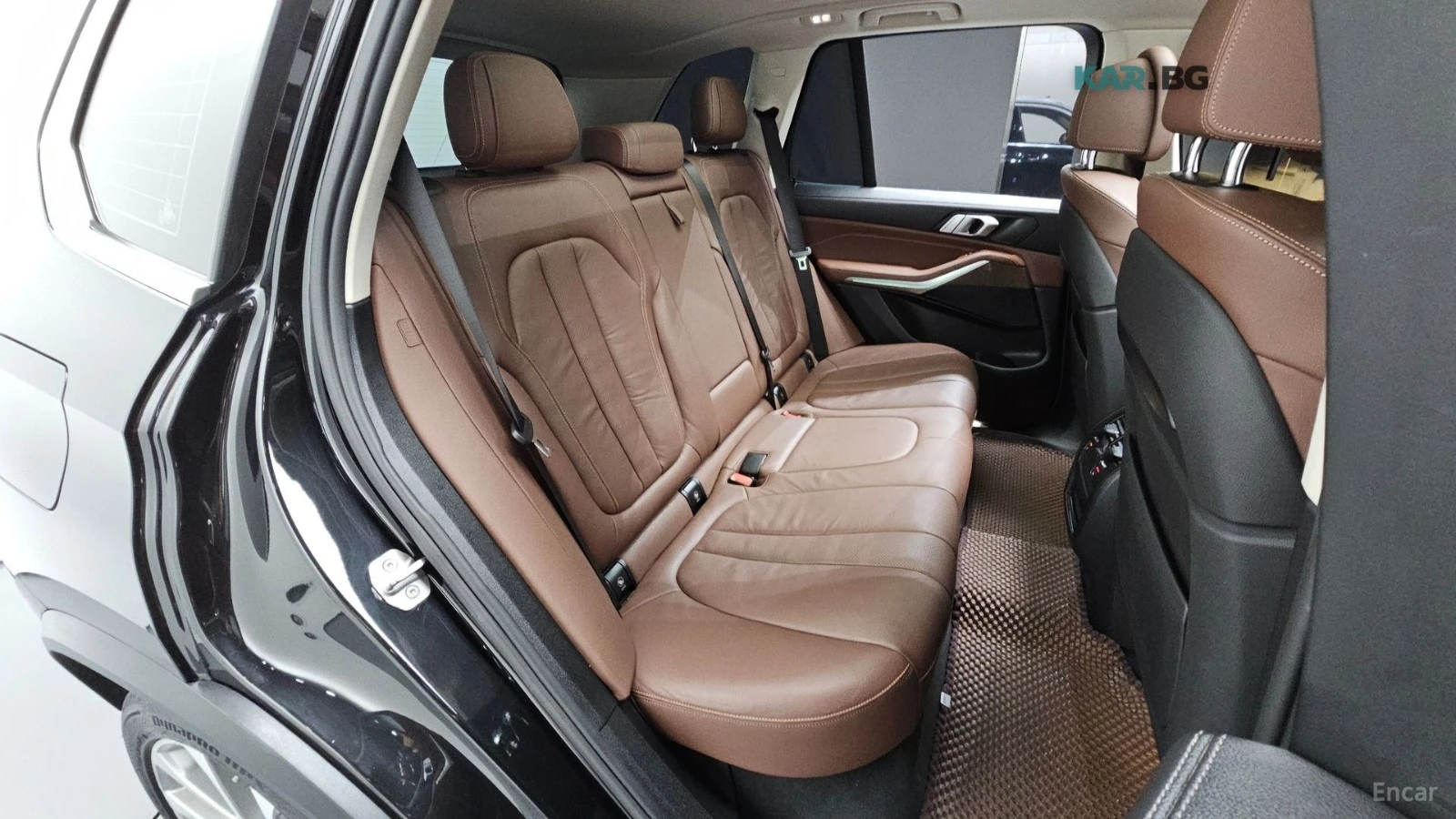 BMW X5 КОЖА* ПОДГРЕВ* ОБДУХВАНЕ* ПАНОРАМА, снимка 16 - Автомобили и джипове - 54791432