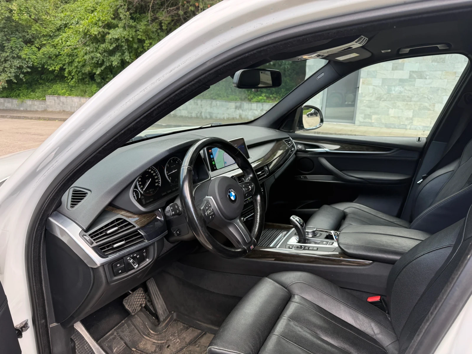 BMW X5 30d X-Drive/CarPlay/Обдухване, снимка 13 - Автомобили и джипове - 54911311