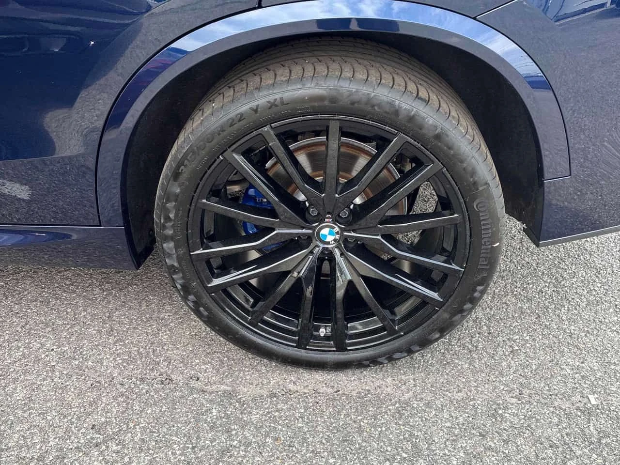 BMW X5 xDrive40i M SPORT/���������/360/�������� | Mobile.bg � ����������� 6
