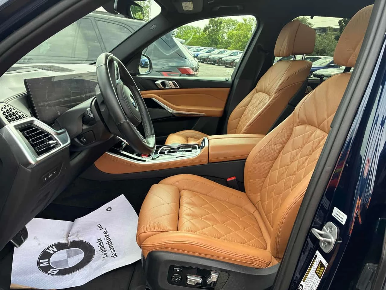 BMW X5 xDrive40i M SPORT/���������/360/�������� | Mobile.bg � ����������� 14