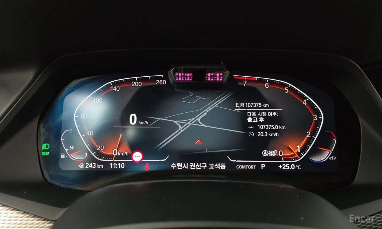 BMW X6 40i* M* SPORT* LASER* ОБДУХВАНЕ* BOWER* WILKINS* Х, снимка 11 - Автомобили и джипове - 55104682