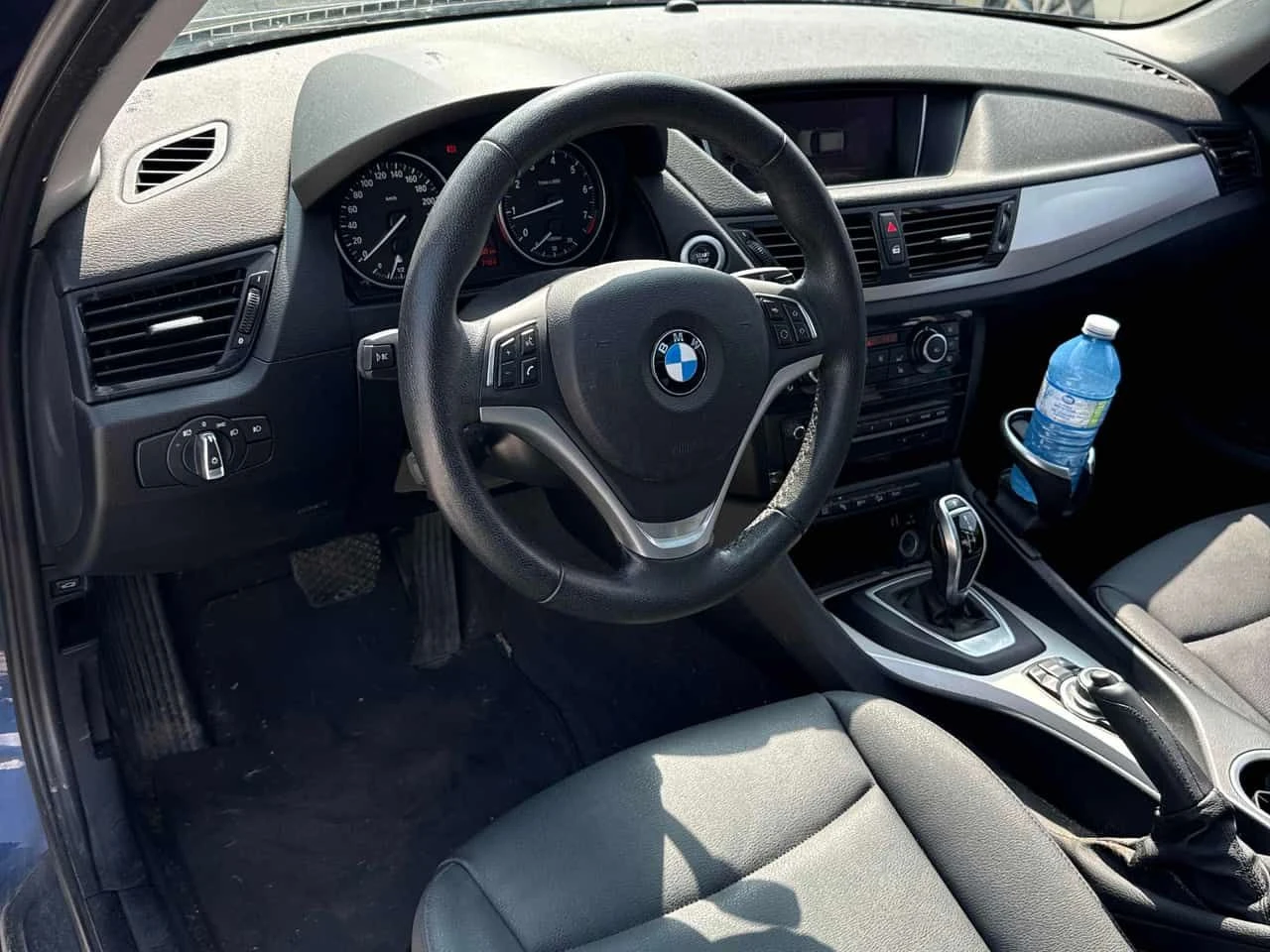 BMW X1 * xDrive28i * АВТОКРЕДИТ БЕЗ ПЪРВОНАЧАЛНА ВНОСКА, снимка 7 - Автомобили и джипове - 55402764