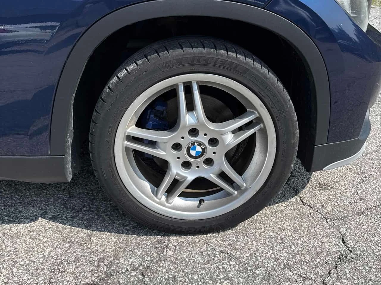 BMW X1 * xDrive28i * АВТОКРЕДИТ БЕЗ ПЪРВОНАЧАЛНА ВНОСКА, снимка 6 - Автомобили и джипове - 55402764