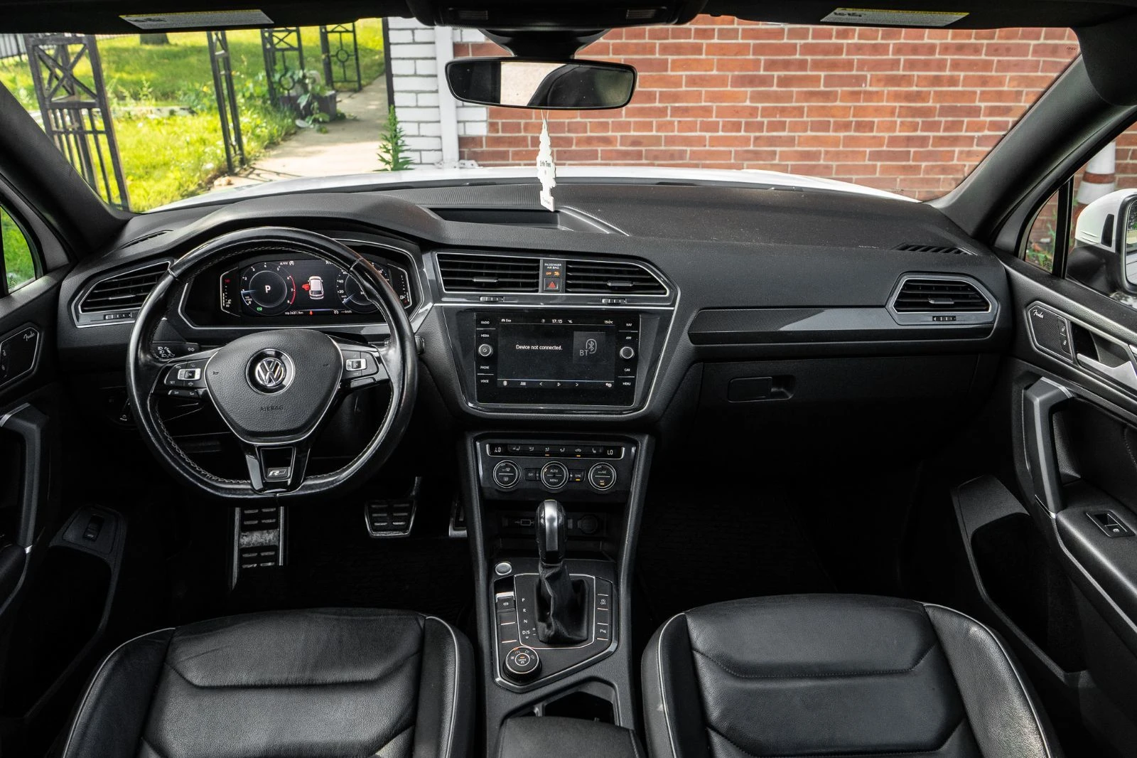 VW Tiguan Highline/PANO/DIGITAL/, снимка 6 - Автомобили и джипове - 55440922