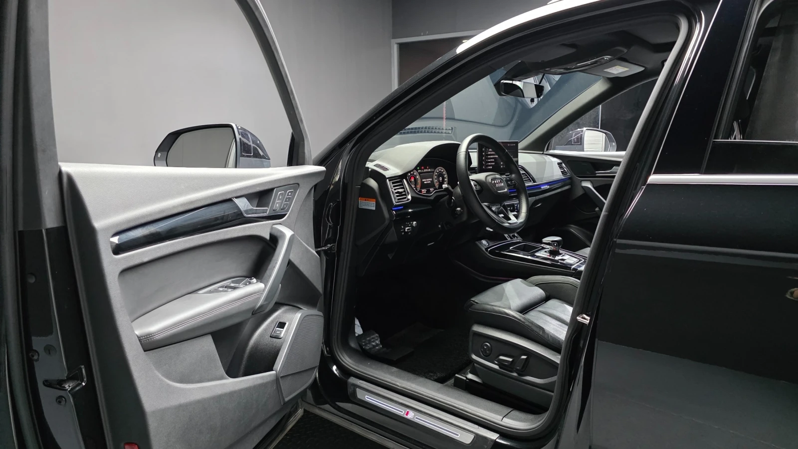 Audi Q5 45 TFSI quattro Premium | Mobile.bg � ����������� 10