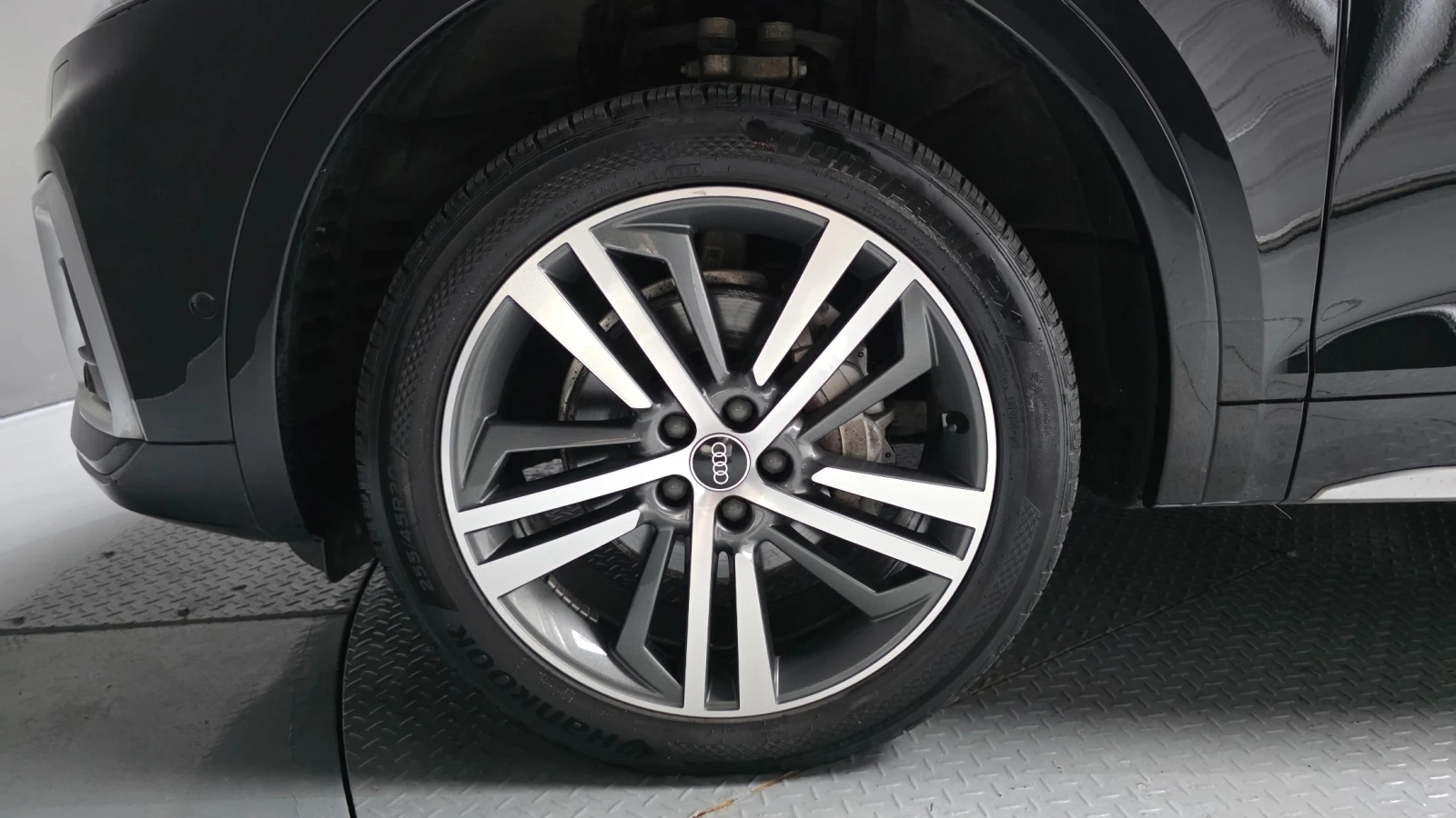 Audi Q5 45 TFSI quattro Premium | Mobile.bg � ����������� 5
