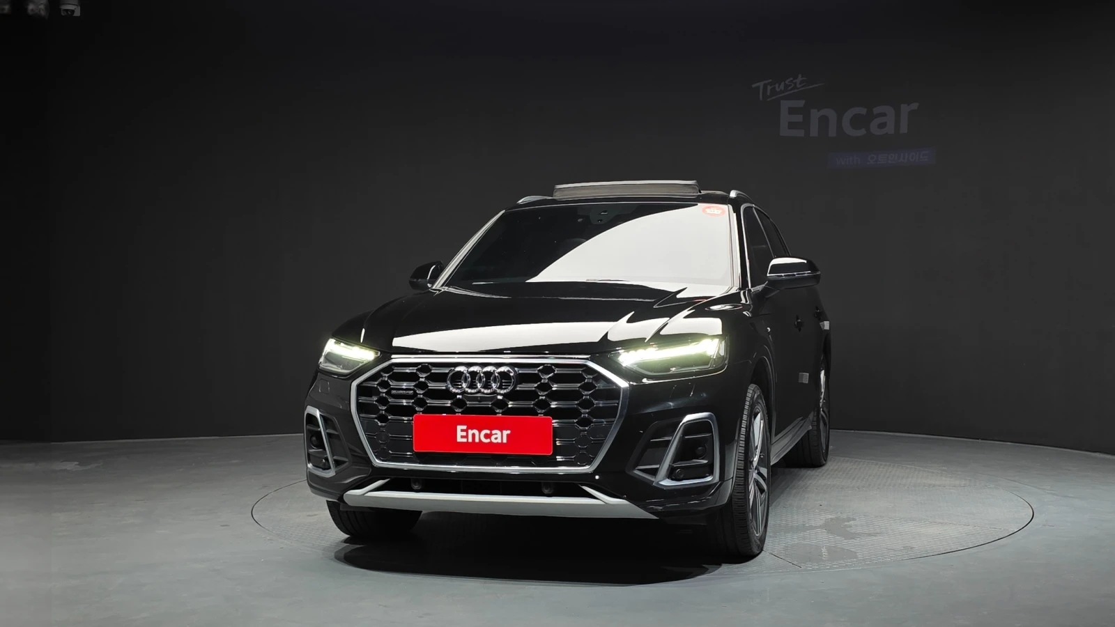 Audi Q5 45 TFSI quattro Premium | Mobile.bg � ����������� 3