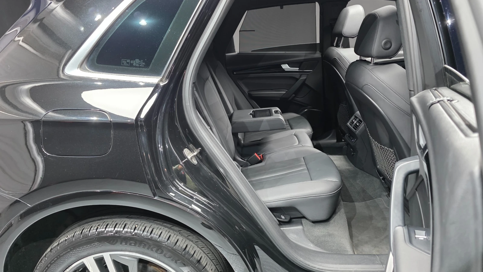 Audi Q5 45 TFSI quattro Premium | Mobile.bg � ����������� 11