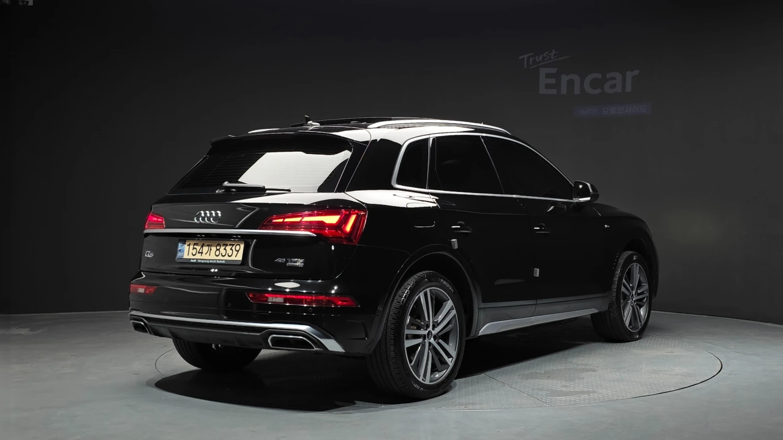 Audi Q5 45 TFSI quattro Premium | Mobile.bg � ����������� 2