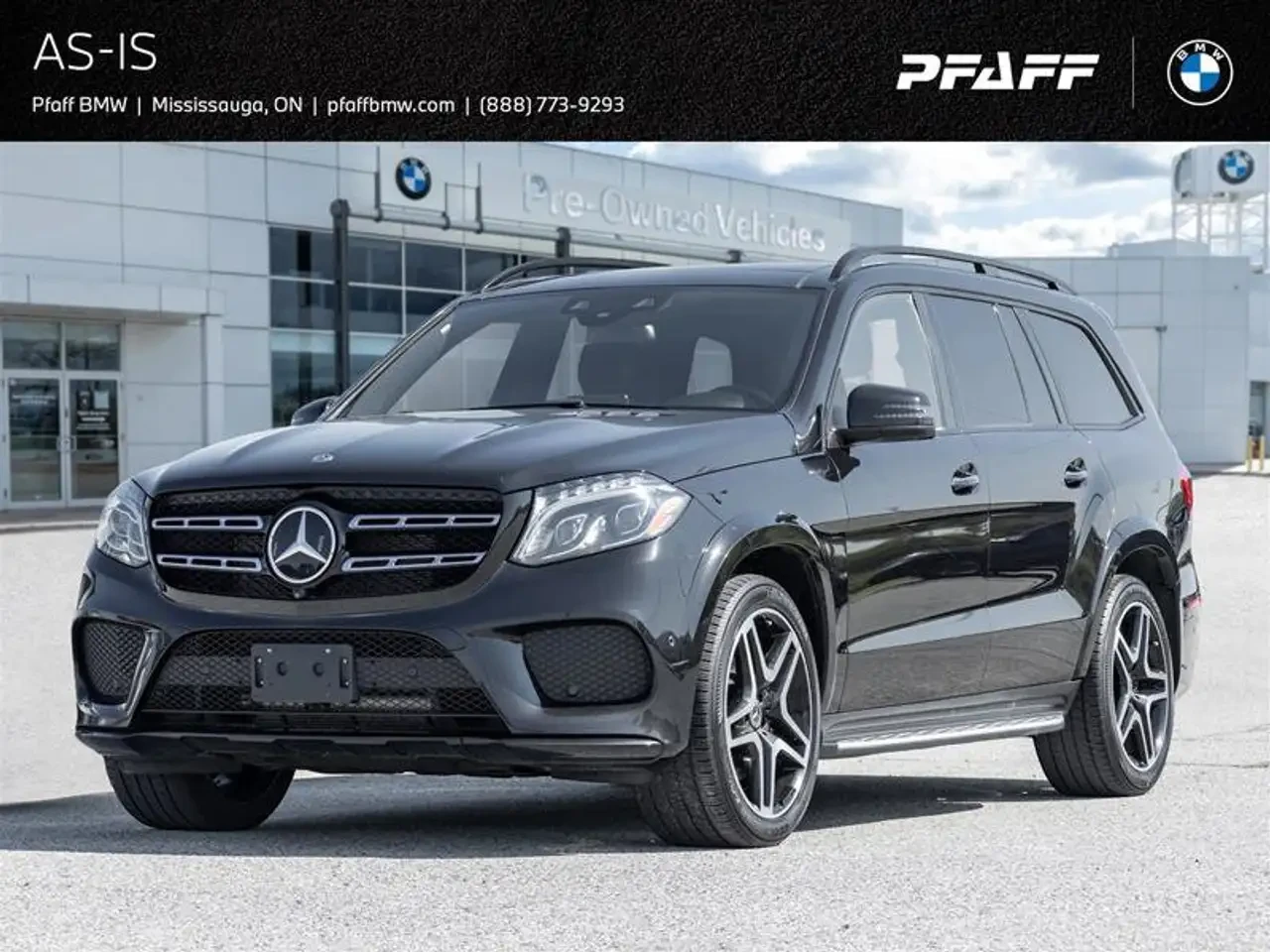 Mercedes-Benz GLS | Mobile.bg � ����������� 1