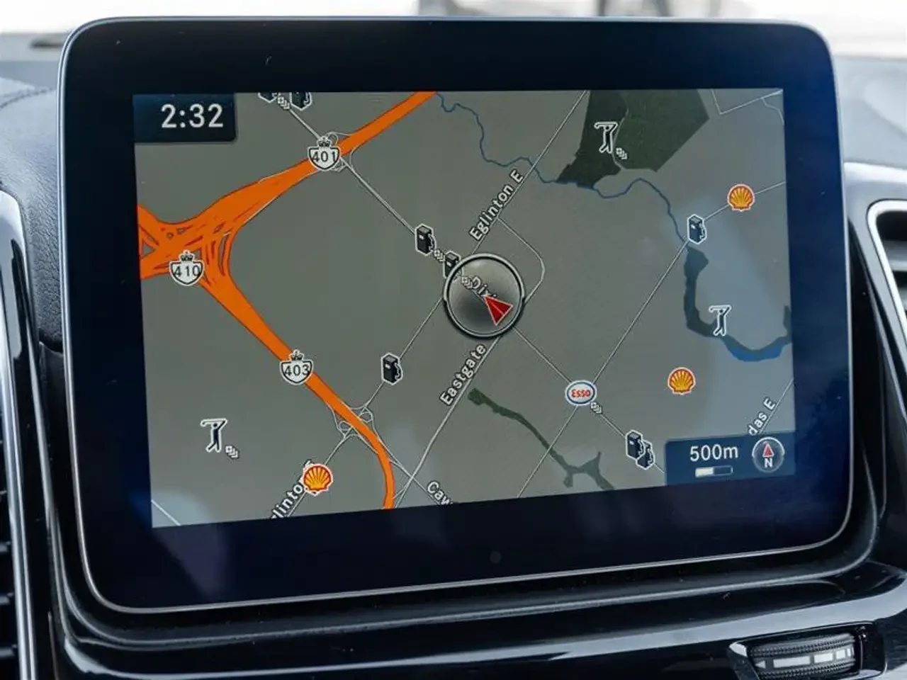 Mercedes-Benz GLS | Mobile.bg � ����������� 14