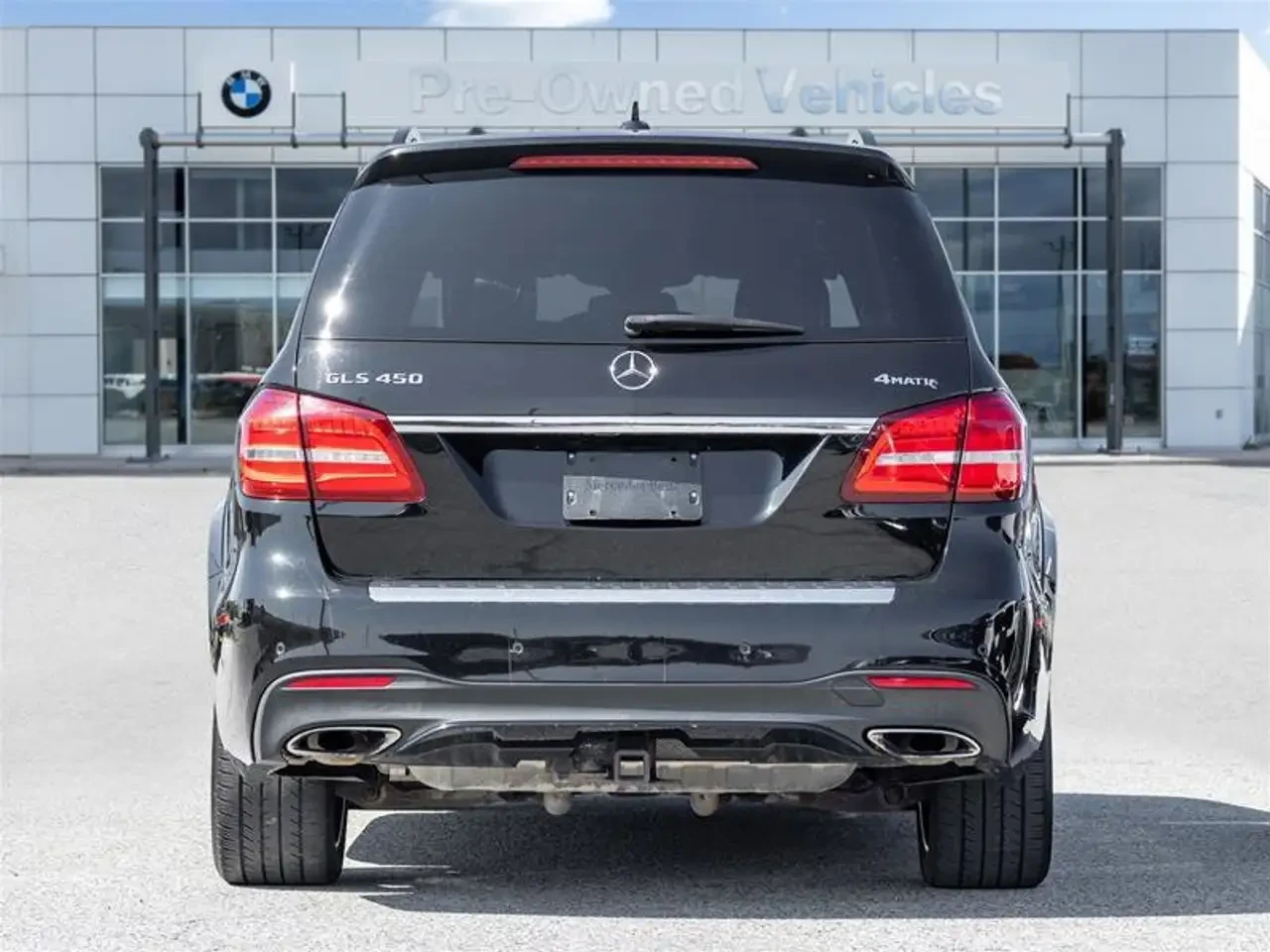Mercedes-Benz GLS | Mobile.bg � ����������� 9
