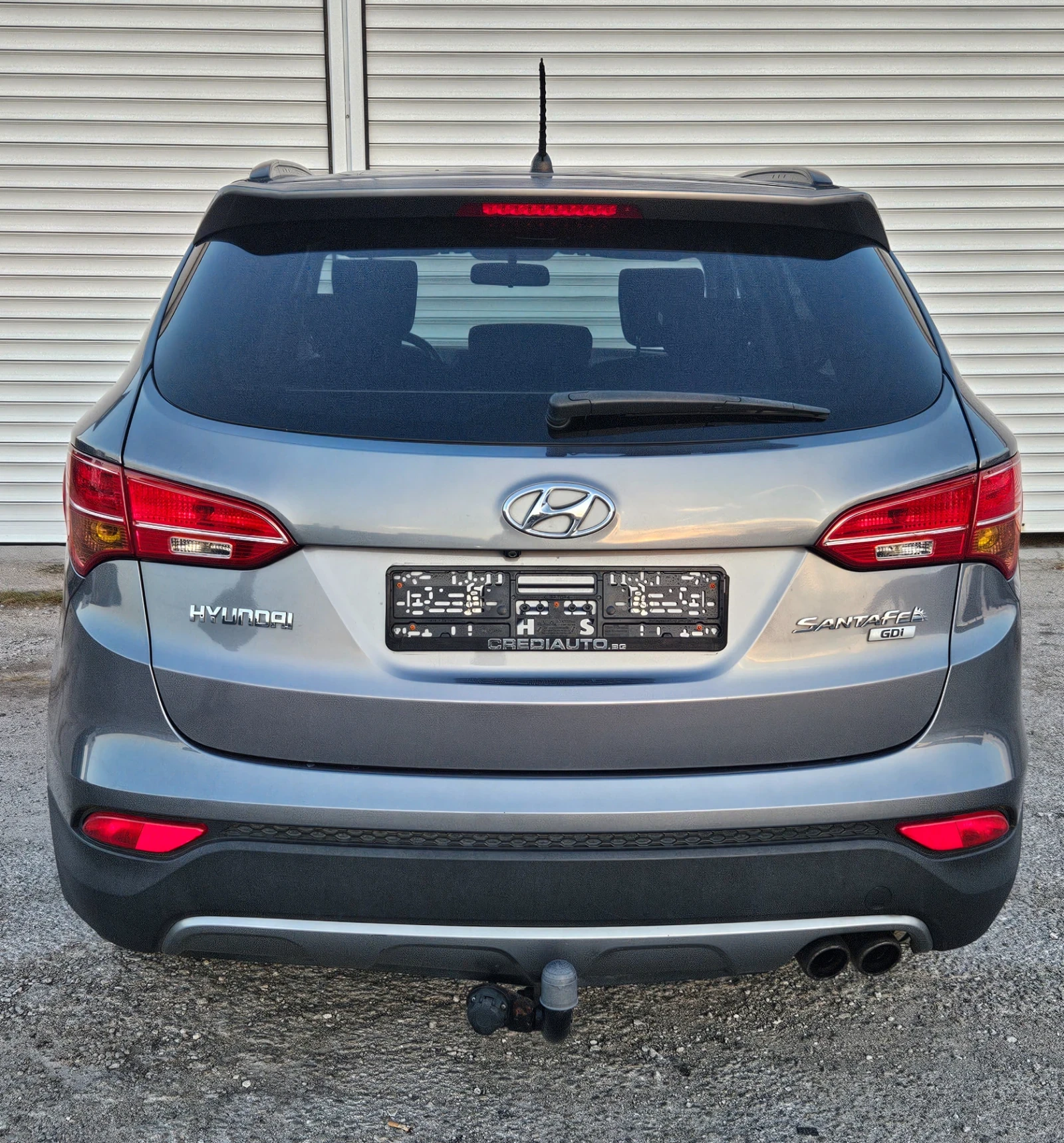 Hyundai Santa fe 2.4GDI | Mobile.bg � ����������� 6