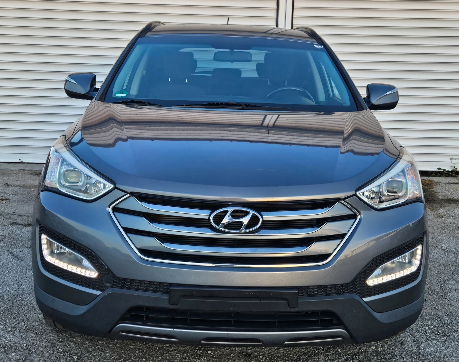 Hyundai Santa fe 2.4GDI | Mobile.bg � ����������� 2