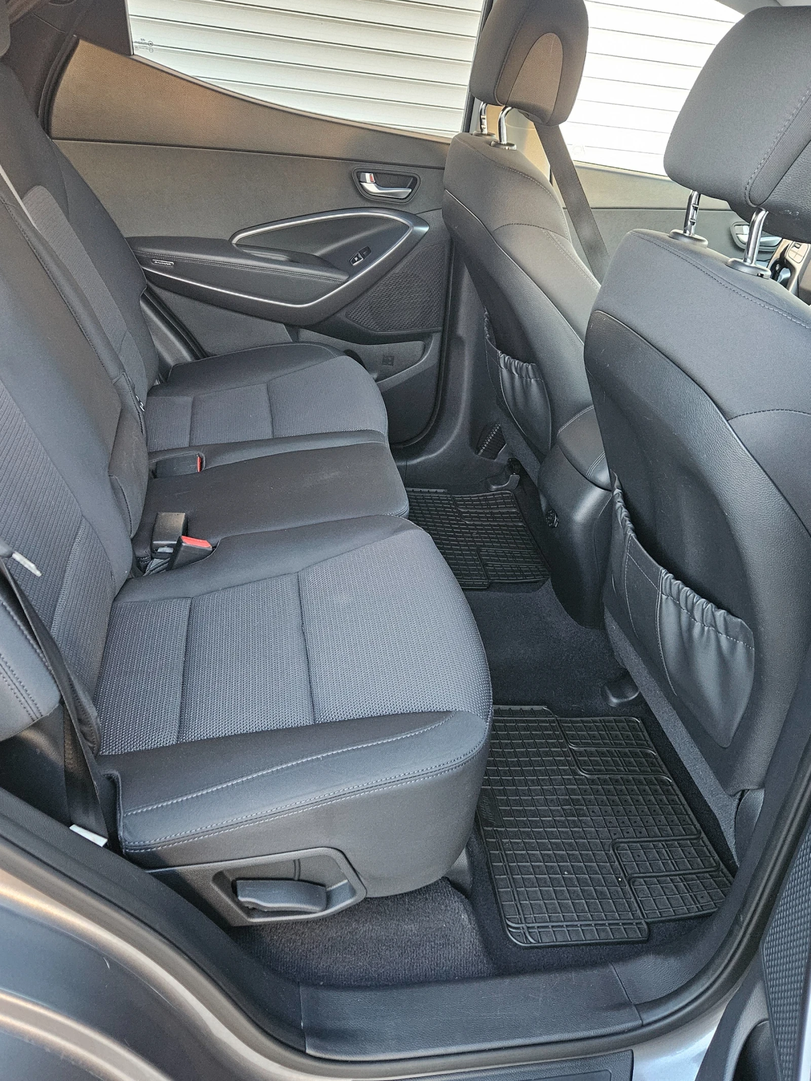 Hyundai Santa fe 2.4GDI | Mobile.bg � ����������� 11