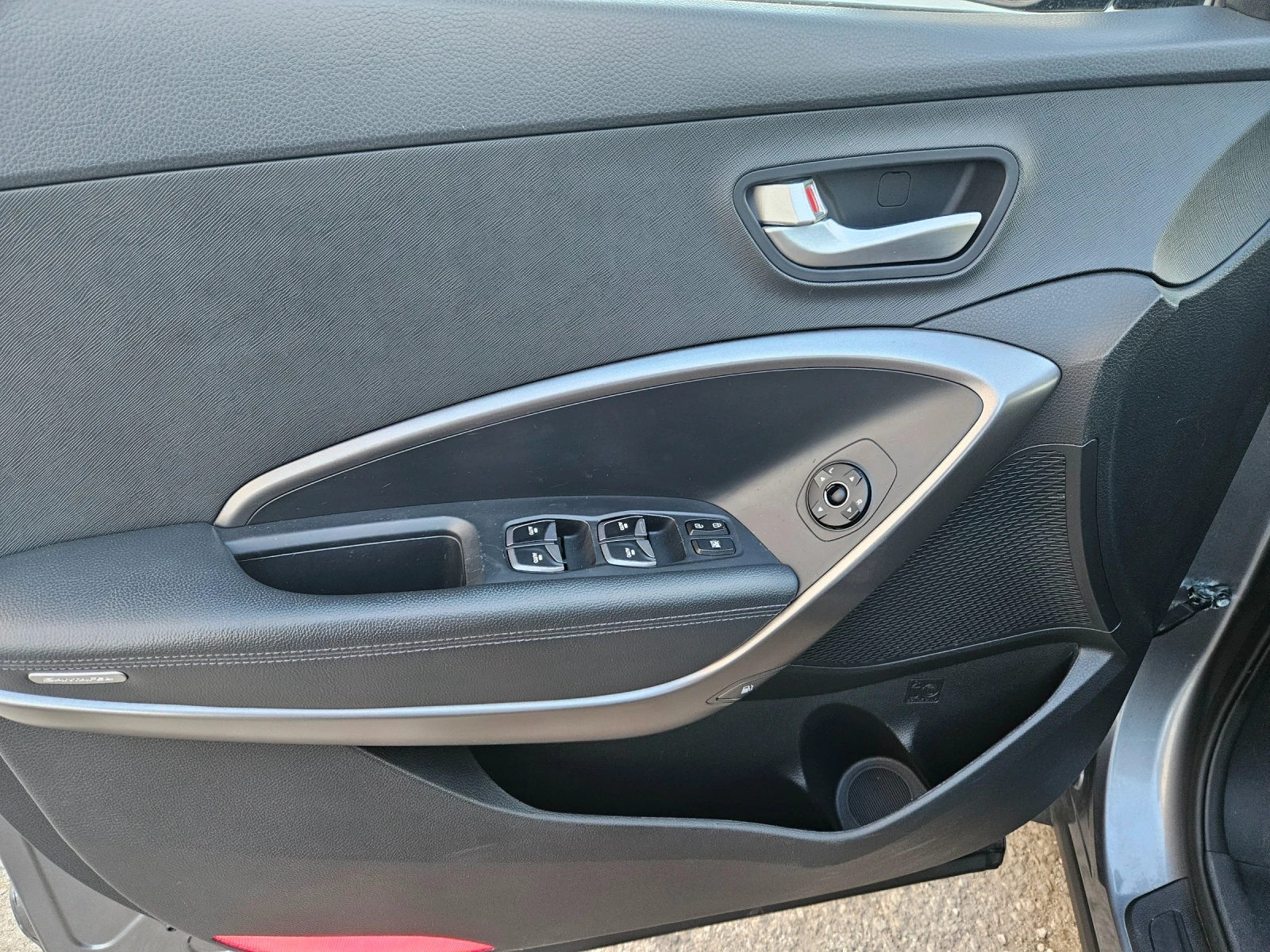 Hyundai Santa fe 2.4GDI | Mobile.bg � ����������� 13