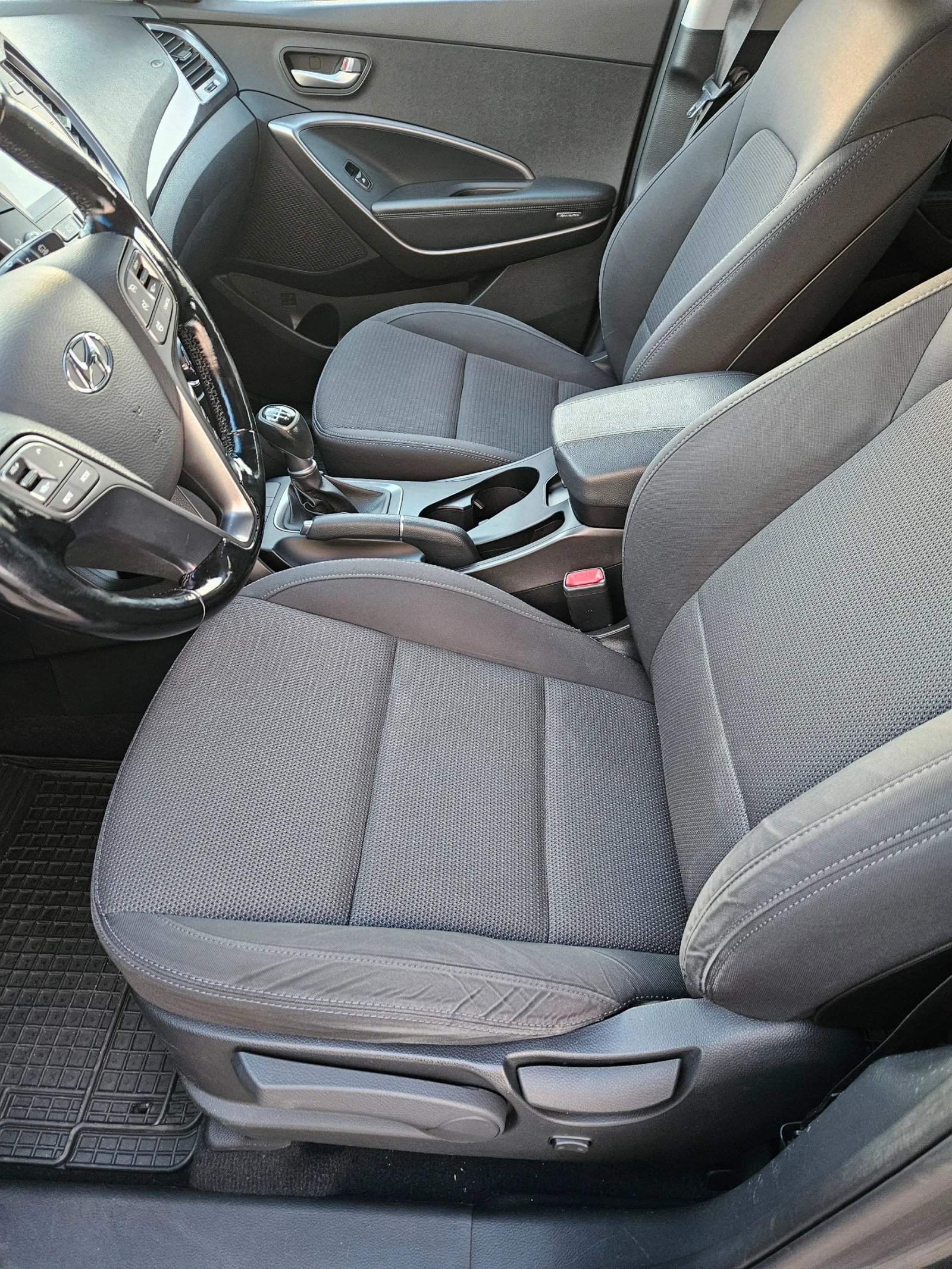 Hyundai Santa fe 2.4GDI | Mobile.bg � ����������� 10