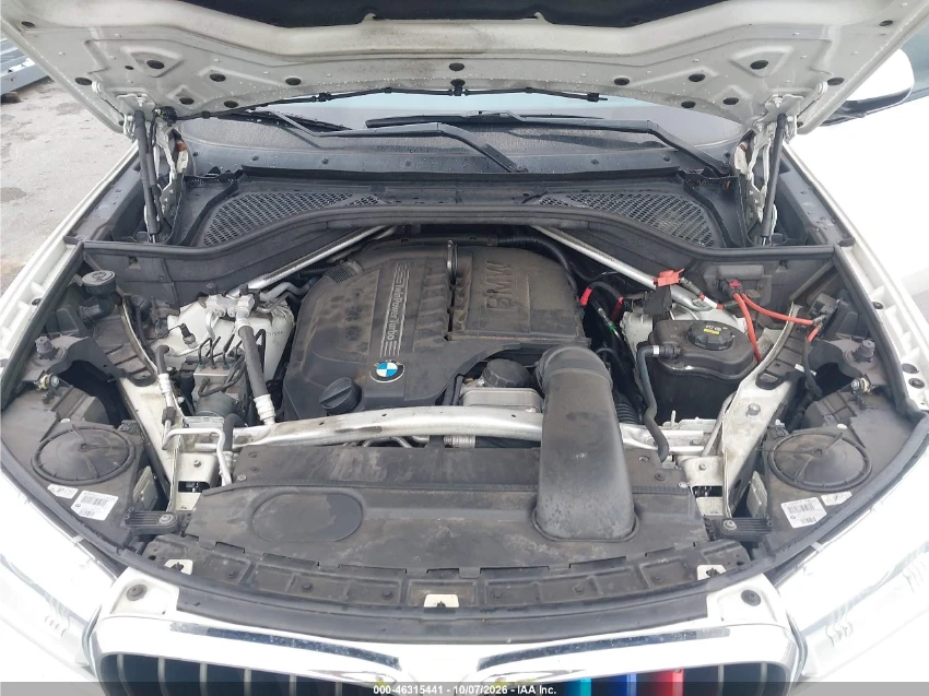BMW X5 XDRIVE35I - M PKG - ПОДГРЕВИ - ПАНОРАМА, снимка 10 - Автомобили и джипове - 56700404