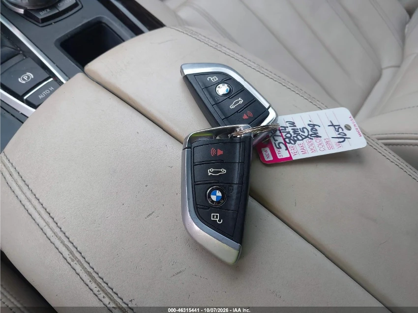 BMW X5 XDRIVE35I - M PKG - ПОДГРЕВИ - ПАНОРАМА, снимка 11 - Автомобили и джипове - 56700404