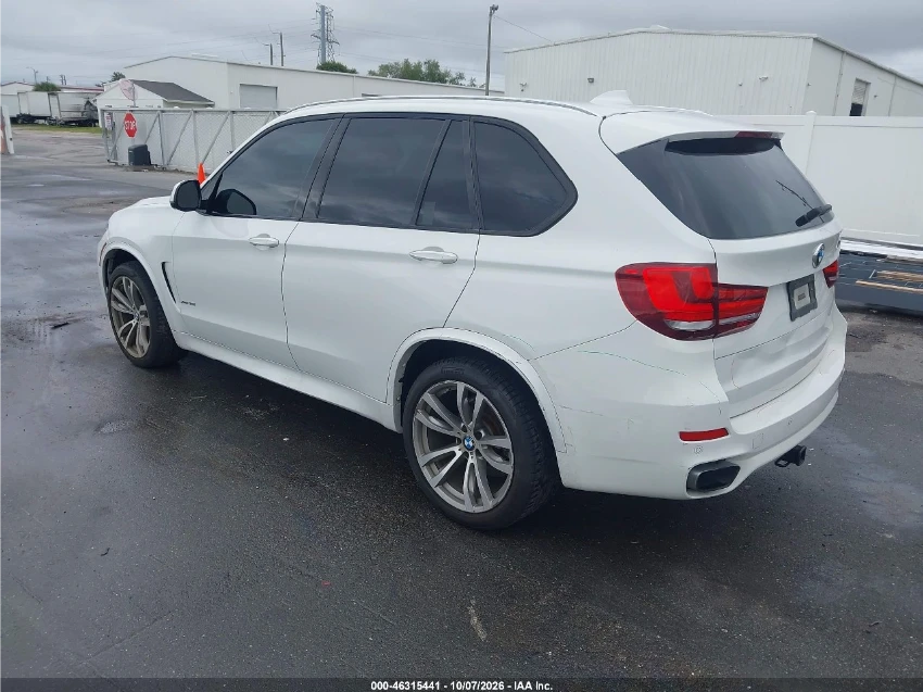 BMW X5 XDRIVE35I - M PKG - ПОДГРЕВИ - ПАНОРАМА, снимка 4 - Автомобили и джипове - 56700404