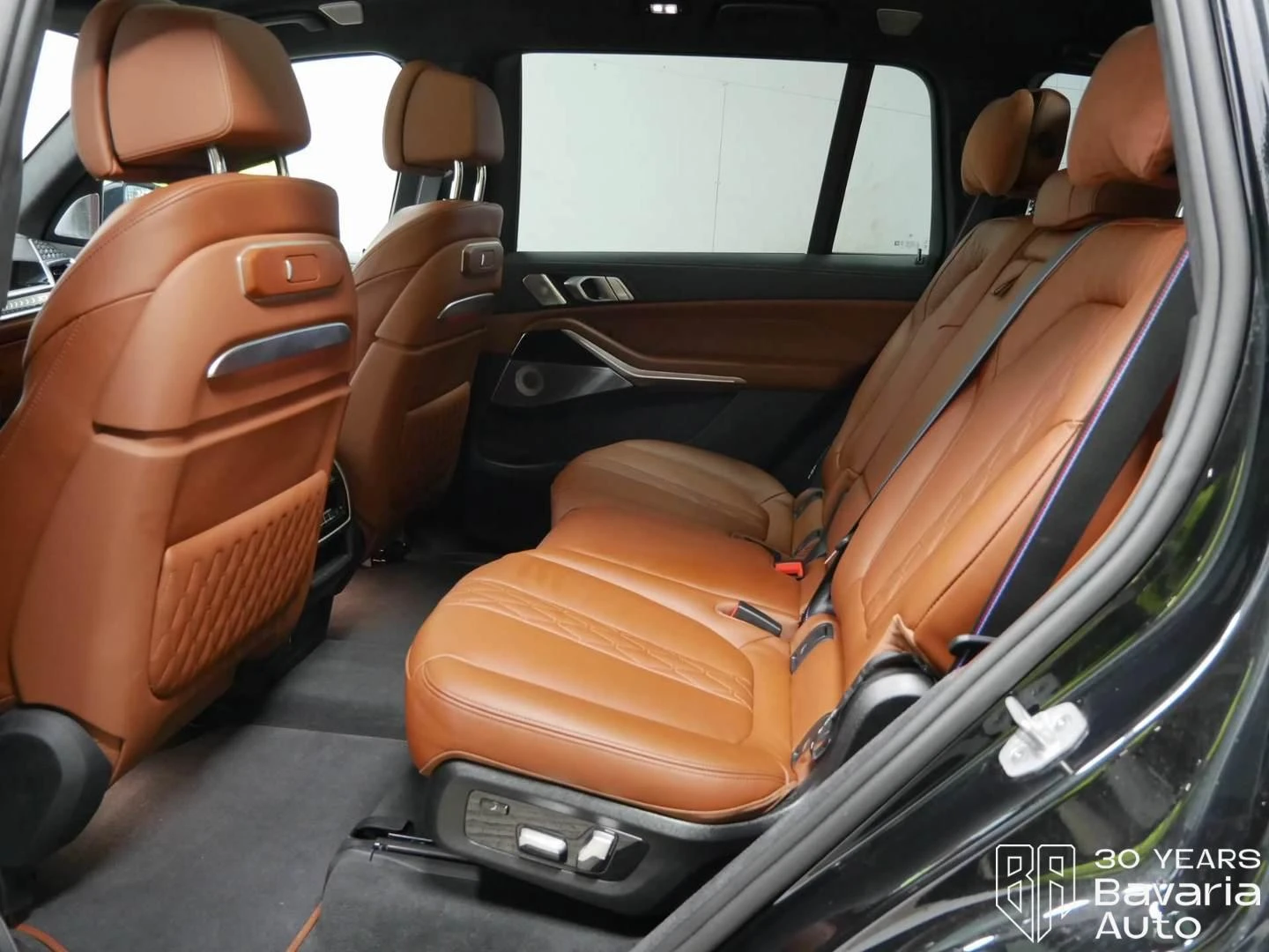 BMW X7 40d xDrive Sportautomatic, снимка 9 - Автомобили и джипове - 56708967
