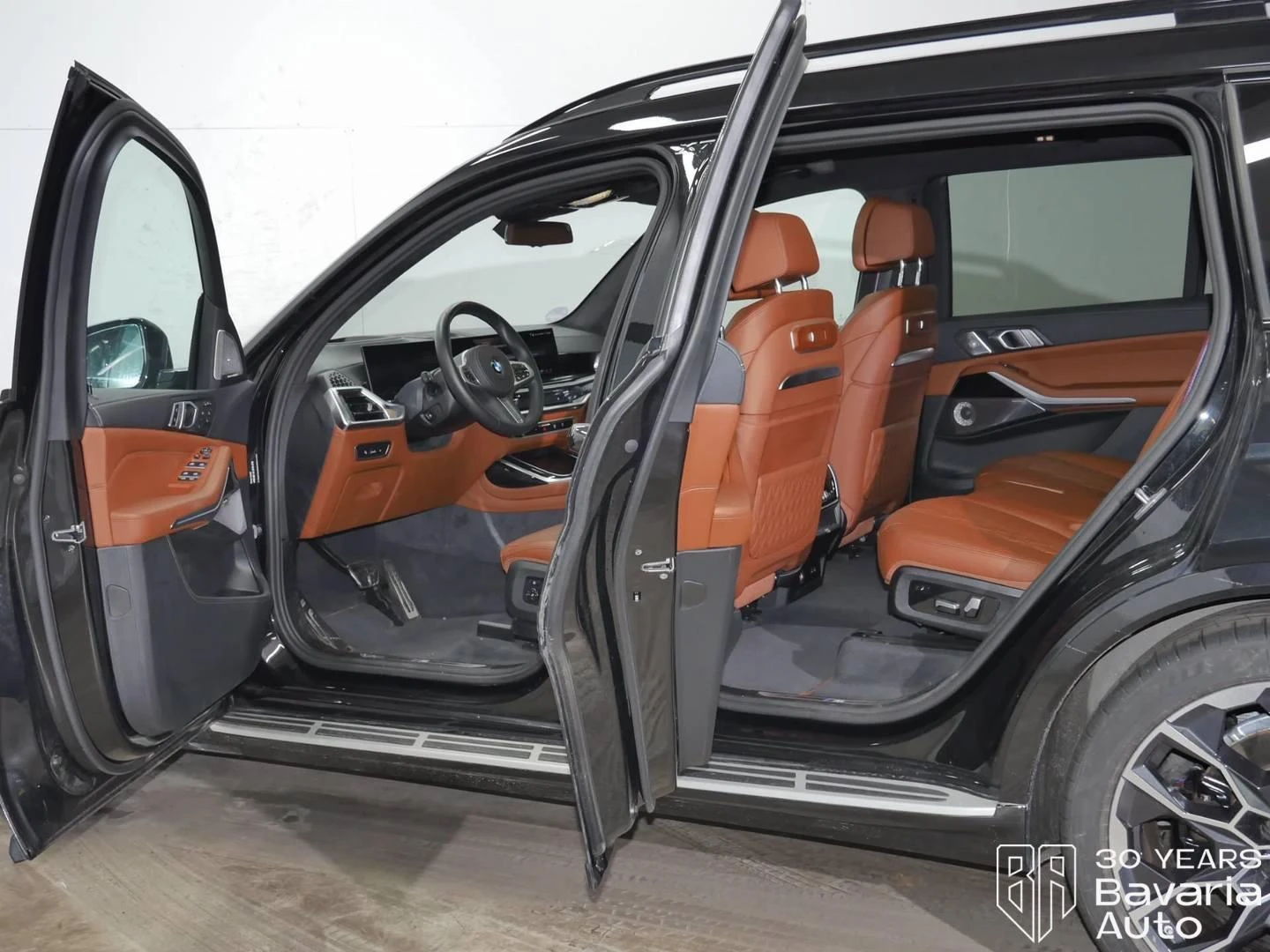 BMW X7 40d xDrive Sportautomatic, снимка 5 - Автомобили и джипове - 56708967