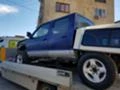 Nissan Navara 2,5 CDI-133 ks, снимка 7