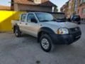 Nissan Navara 2,5 CDI-133 ks, снимка 1