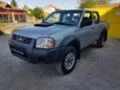 Nissan Navara 2,5 CDI-133 ks, снимка 3