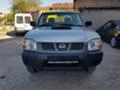 Nissan Navara 2,5 CDI-133 ks, снимка 4