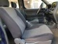 Nissan Navara 2,5 CDI-133 ks, снимка 9