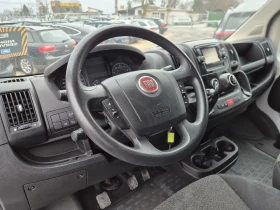 Fiat Ducato 2.3MultiJet L3H3, снимка 9