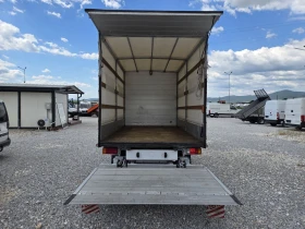 Mercedes-Benz Sprinter 319 CDI, Брезент, Падащ борд, Климатик, снимка 13