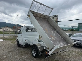 Mercedes-Benz Sprinter 411cdi-САМОСВАЛ ДО 3.5т, снимка 5
