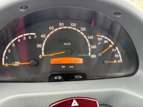Mercedes-Benz Sprinter 411cdi-САМОСВАЛ ДО 3.5т, снимка 11