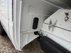 Mercedes-Benz Sprinter 411cdi-САМОСВАЛ ДО 3.5т, снимка 15
