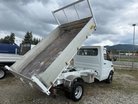 Mercedes-Benz Sprinter 411cdi-САМОСВАЛ ДО 3.5т, снимка 7