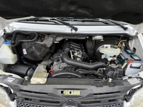 Mercedes-Benz Sprinter 411cdi-САМОСВАЛ ДО 3.5т, снимка 12