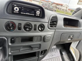 Mercedes-Benz Sprinter 411cdi-САМОСВАЛ ДО 3.5т, снимка 17
