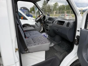 Mercedes-Benz Sprinter 411cdi-САМОСВАЛ ДО 3.5т, снимка 10