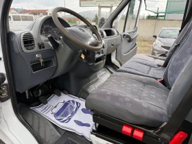 Mercedes-Benz Sprinter 411cdi-САМОСВАЛ ДО 3.5т, снимка 9