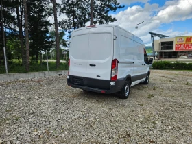Ford Transit 20 евро6L3, снимка 4