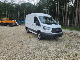 Ford Transit 20 евро6L3, снимка 1