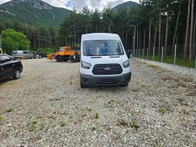 Ford Transit 20 евро6L3, снимка 2