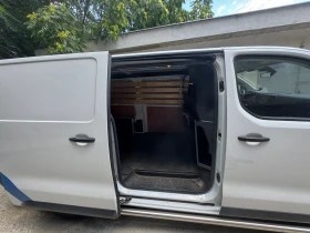 Opel Vivaro L2H1* Клима* Navi* Top състояние, снимка 8