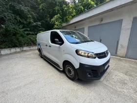 Opel Vivaro L2H1* Клима* Navi* Top състояние, снимка 1