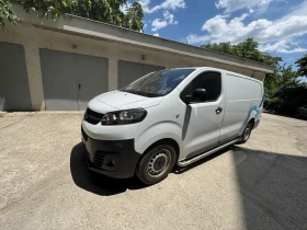 Opel Vivaro L2H1* Клима* Navi* Top състояние, снимка 3