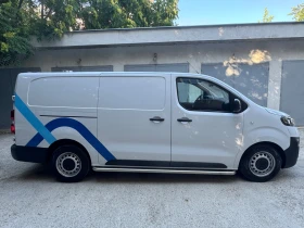 Opel Vivaro L2H1* Long Клима* Navi* Top състояние, снимка 8