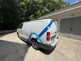 Opel Vivaro L2H1* Клима* Navi* Top състояние, снимка 4
